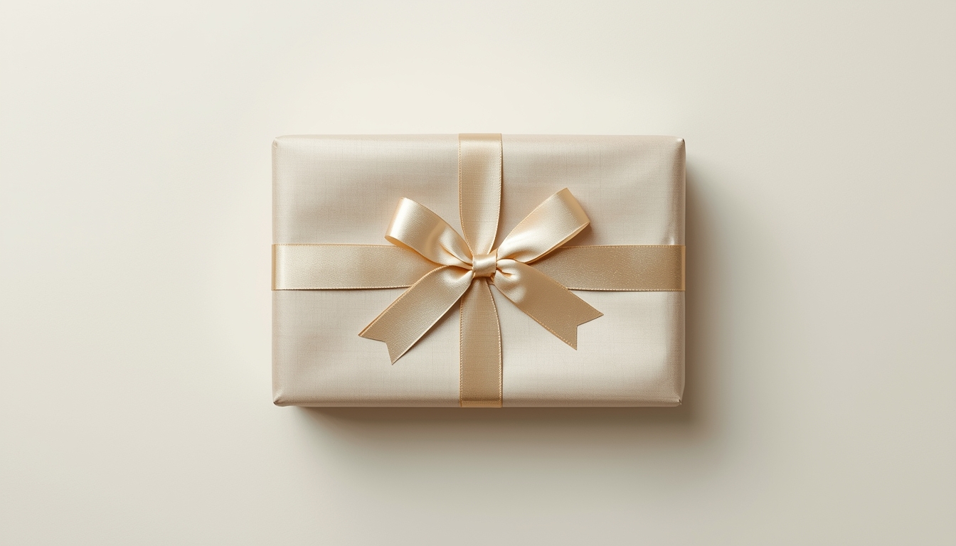 Osnovni paket zavijanja daril